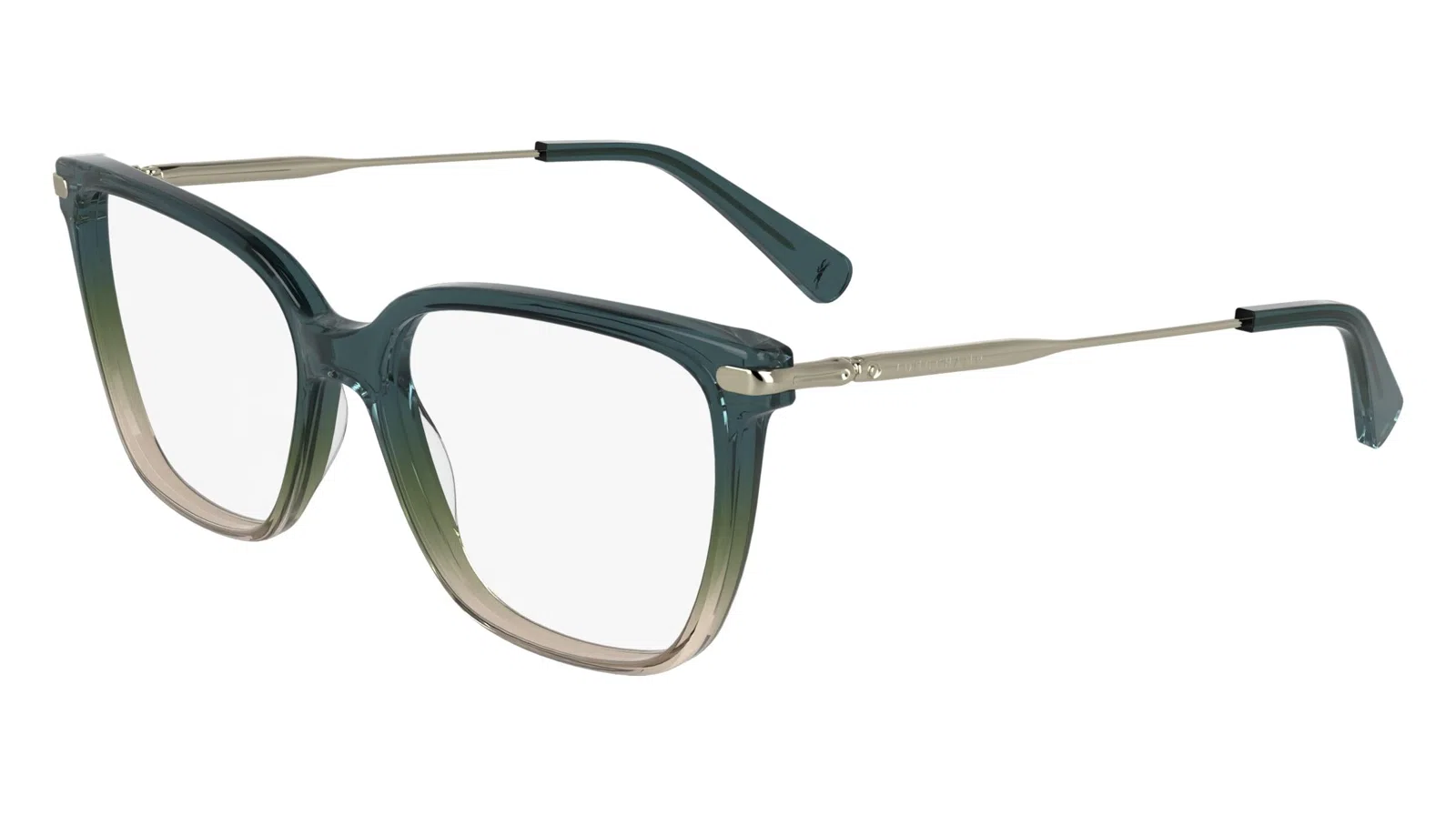 Longchamp LO2751 Eyeglasses - view 3